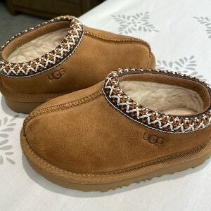 Toddle UGG